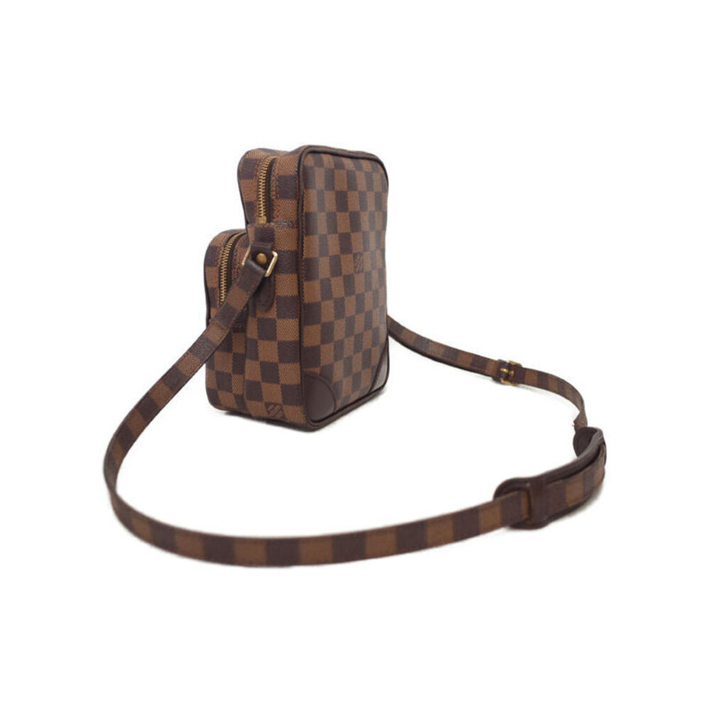 Louis Vuitton Amazone Shoulder Bag Damier - Picture 1 of 8